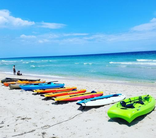 Easton Watersports