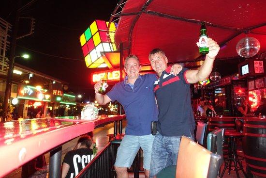 Reflex Malia