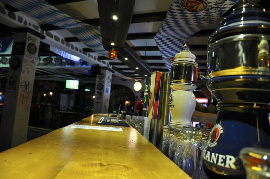 Partystadl Goldstrand