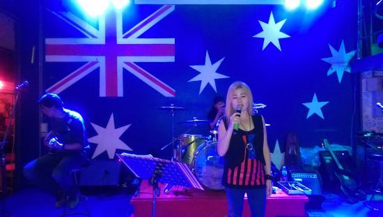 Karon Aussie Bar