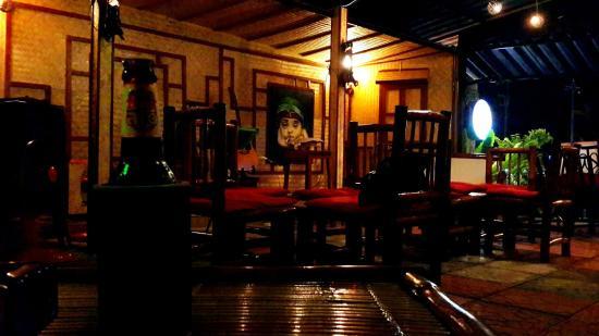 Clef Bar