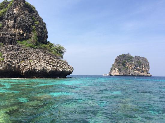 Ko Ha Yai