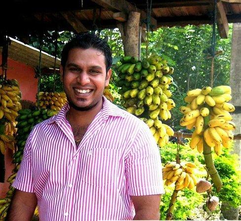 Gihan Tours Sri Lanka