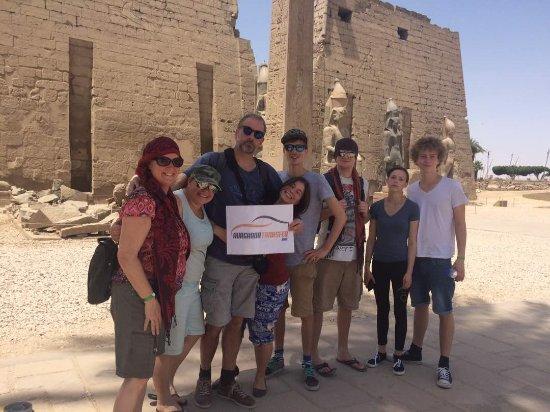 Hurghada Transfer & Tours