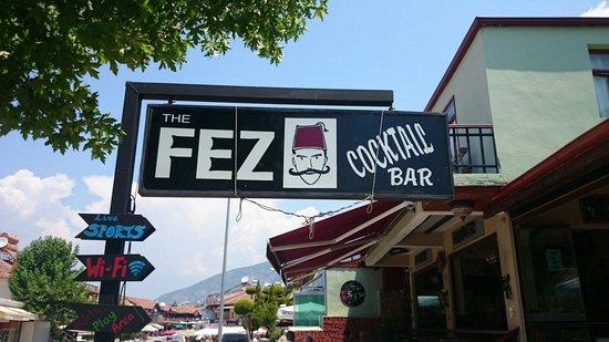 Fez Bar