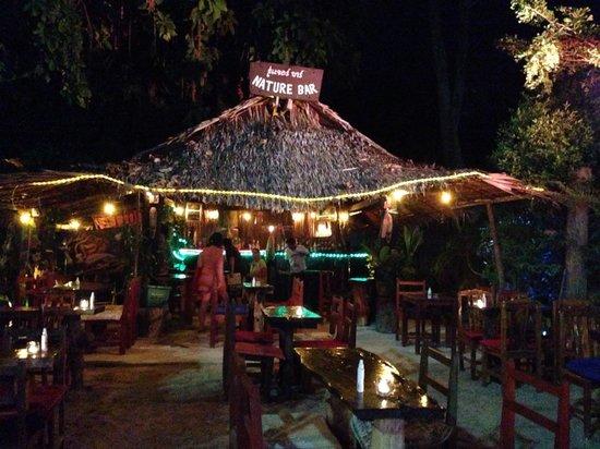 Nature Bar Khao Lak