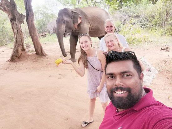 Sri Lanka Different Driver Tours