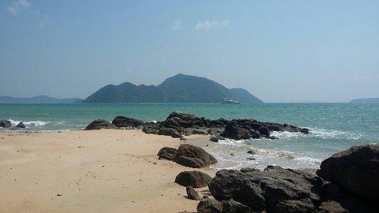 Laem Ka Beach