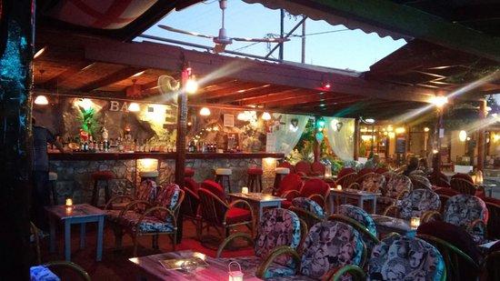 Memories Bar