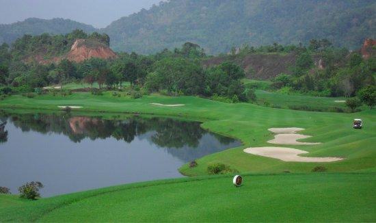 Phuket Golf Leisure