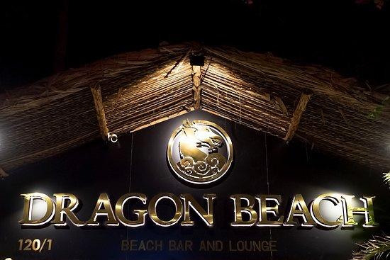 Dragon Beach Bar Lounge & Club
