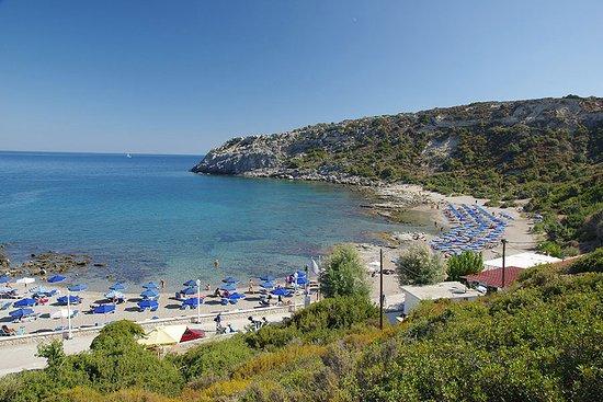 Mandomata Nudist Beach