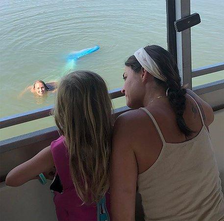Mermaid of Hilton Head