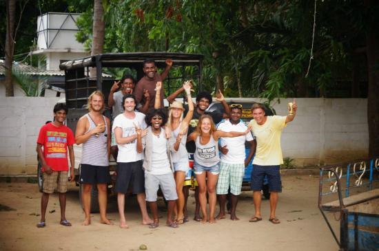Excellent Surf School