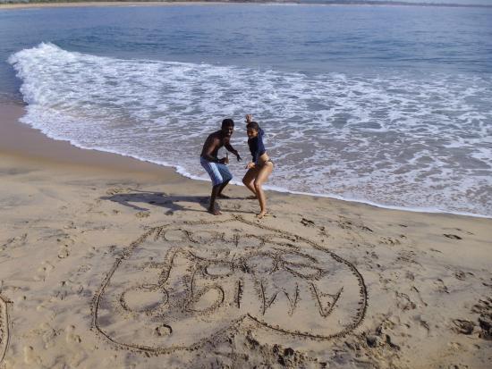 Amigo Surf School