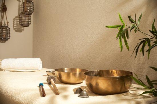 Aelia Healing Center