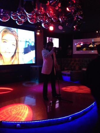 Karaoke No.1