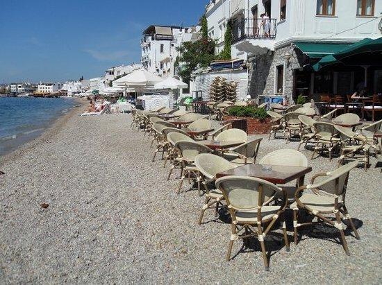 Bianca Beach Club