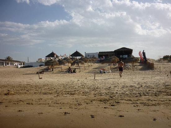 Blanko Kitesurfclub