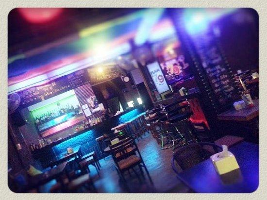 79Bar & Grill