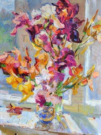 East West Fine Art