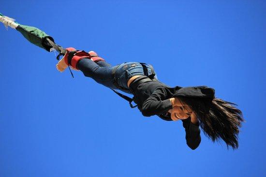 Strapped Extreme Sports