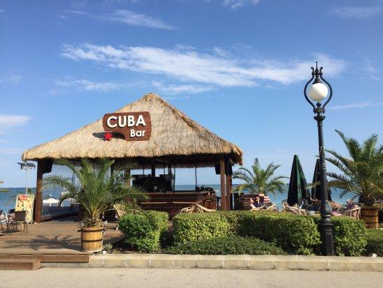 Cuba Bar