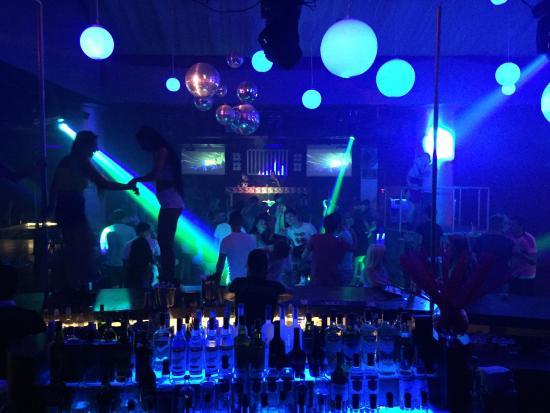 Club Pacha Marmaris