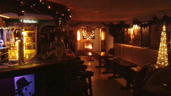 Bogart's Bar-El Arenal Mallorca