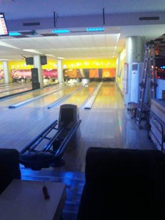 Tenpin Bowling Center