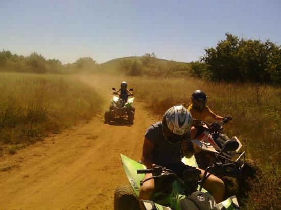 Green Adventure