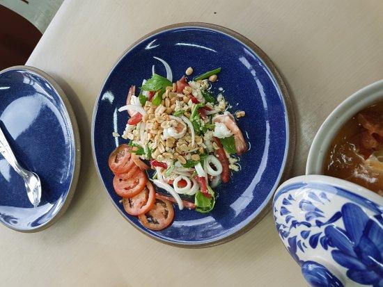 Zest Thai Cooking Class