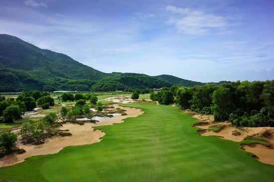Golf Asian - Danang Private Golf Day Tour