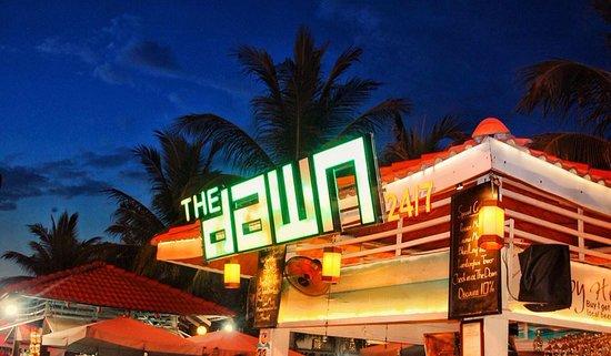 The Dawn Danang