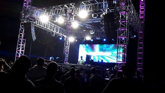 Euphoria Zrce Beach