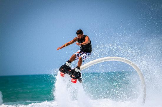 Xtreem Day