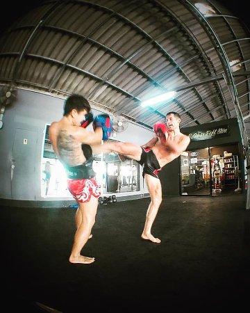Ruthless Fight Center
