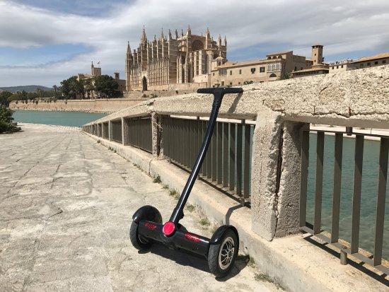 E-Bike Mallorca