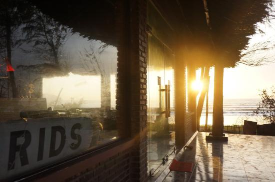 RIDS Surf Club