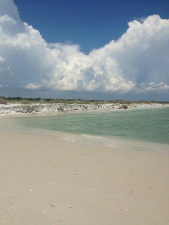 Crooked Island Beach