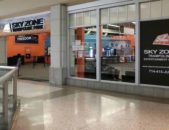 Sky Zone