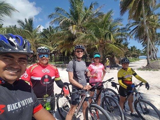 Punta Cana Bike Rental