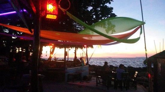 Korner Bar