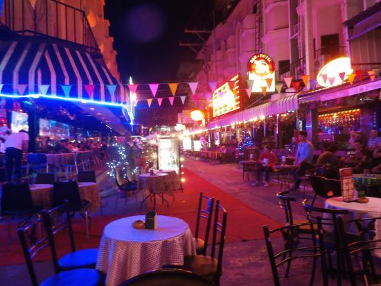 Panorama Pub