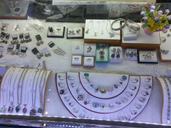 CEN Jewelry