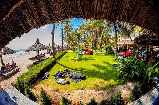 Kite & Surf School