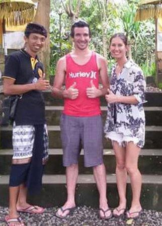 Bali Antiques Tour