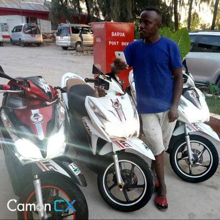 Kijiji Scooter Rental