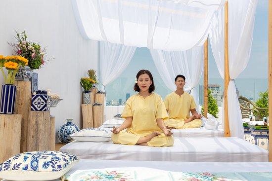 Ecstasy Massage & Spa