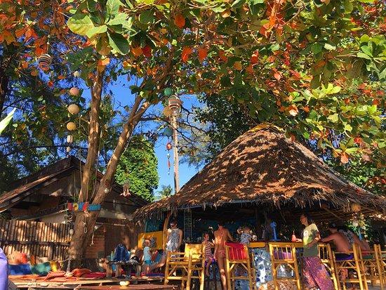 Insea Beach Bar